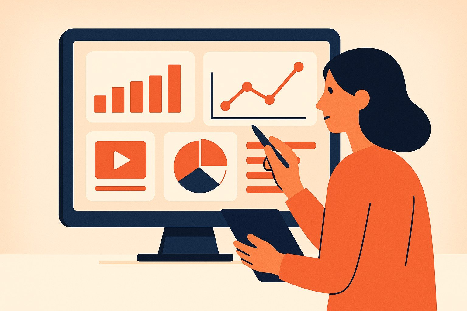 Content Marketing Strategy 2026 cho Startup Việt: Multi-channel Playbook Từ A-Z