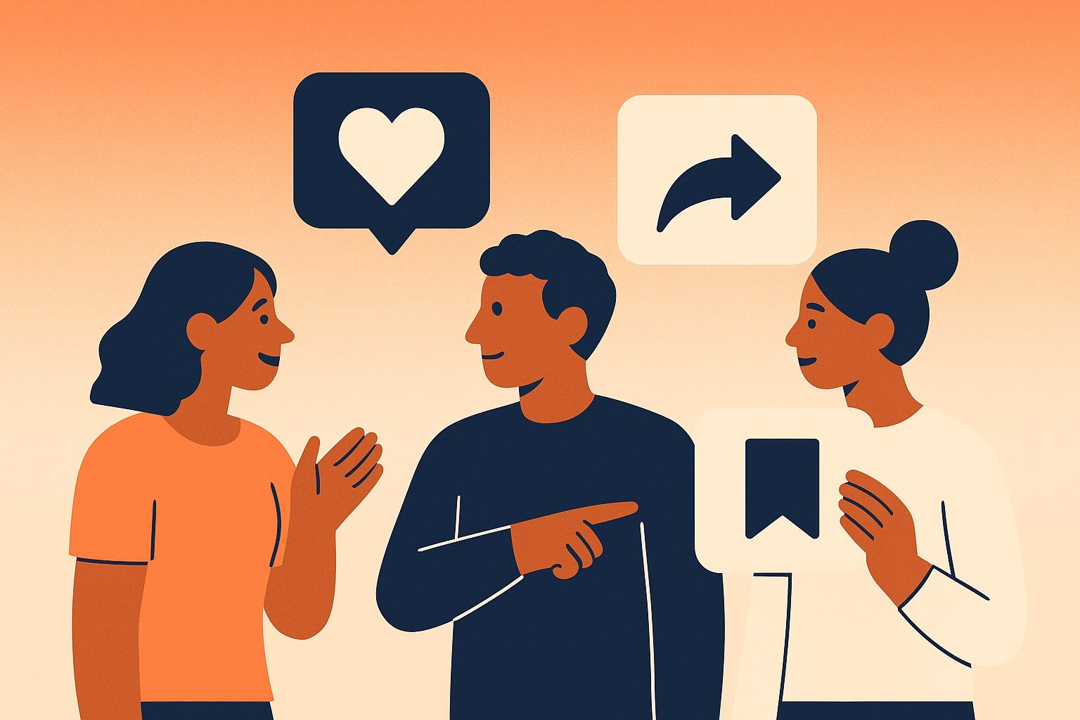 Seeding TikTok 2026: comment vs share vs save — kênh nào ROI cao nhất?