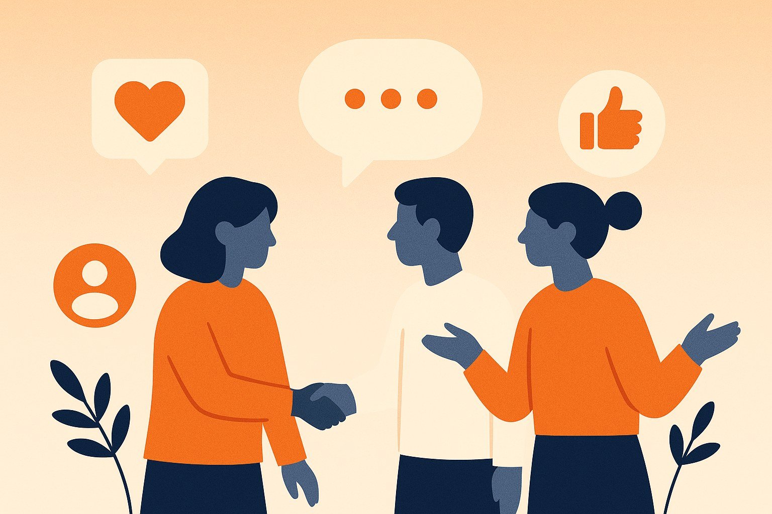 Script seeding tự nhiên: 8 mẫu post comment không bị Facebook flag
