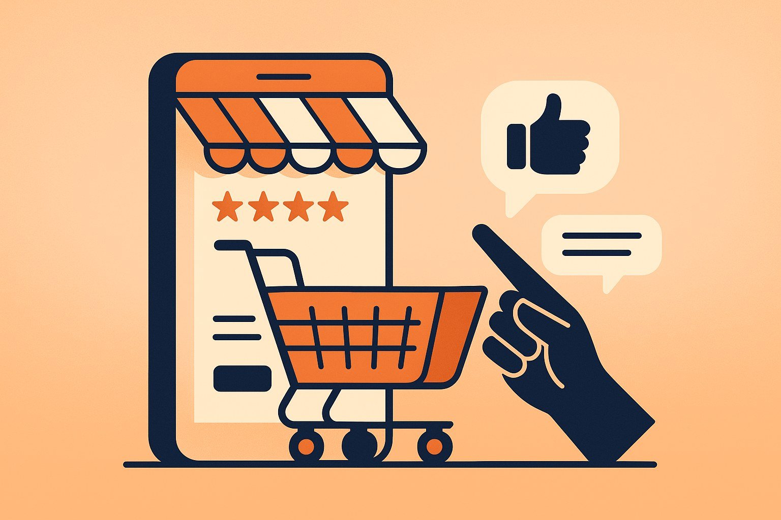 Seeding Shopee Lazada 2026: review 5 sao vs comment tự nhiên