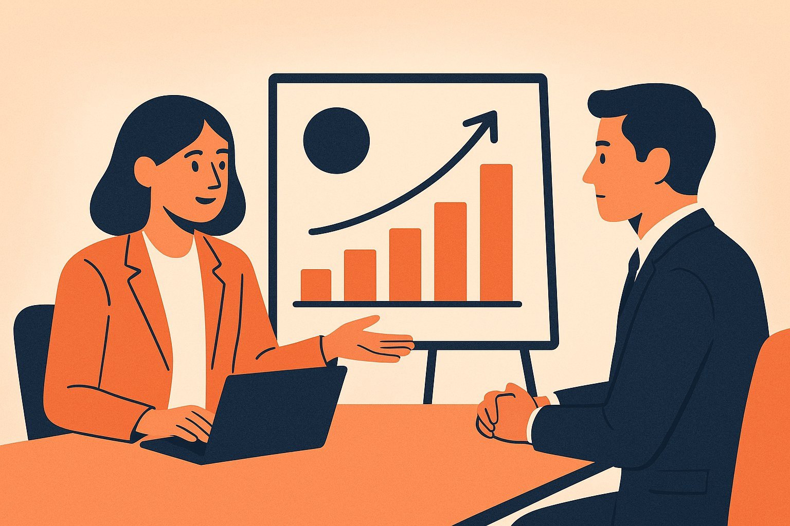 Startup gọi vốn vòng Seed: 7 sai lầm khiến VC từ chối ngay từ email đầu
