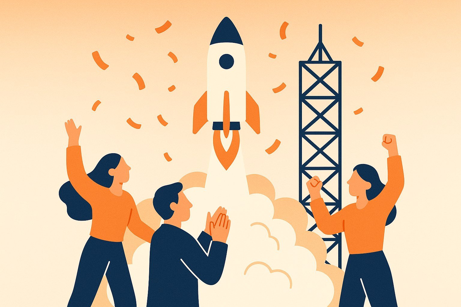Launchpad Việt Nam 2026: Top 5 nền tảng cho founder ra mắt sản phẩm