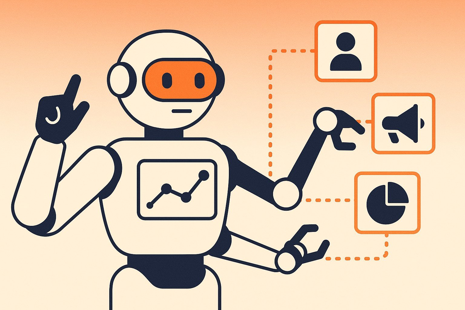 AI Marketing Agent 2026: Cách AI Thay Đổi Cuộc Chơi Marketing Cho Startup Việt